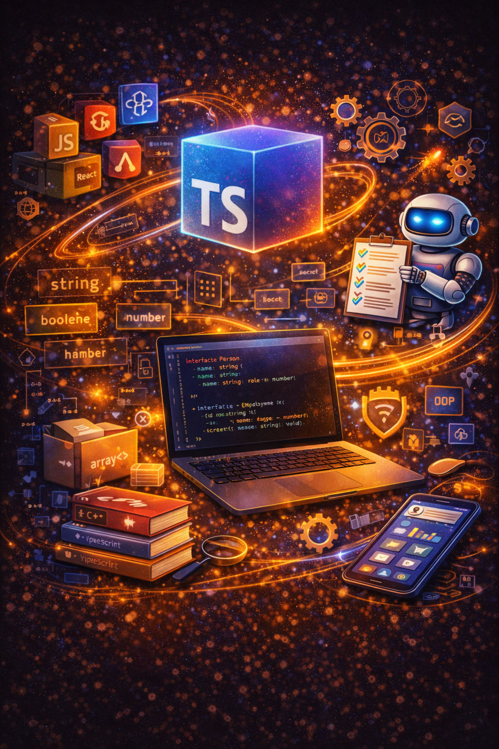 آموزش React