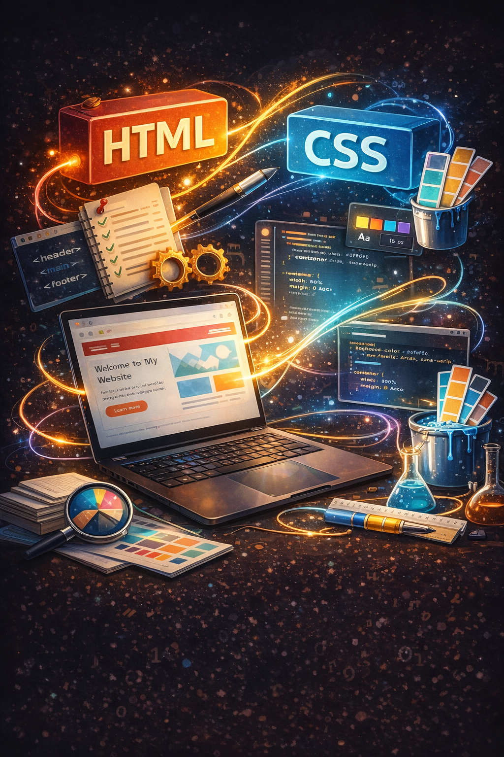 آموزش React